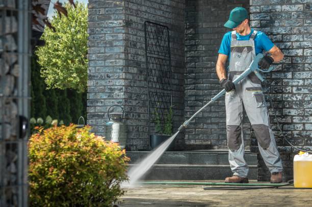 Playground Equipment Cleaning in Tunnel Hill, GA