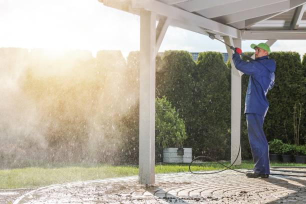 Best Spring Cleaning  in Tunnel Hill, GA